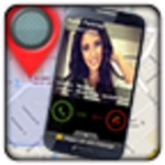 phone locator android application logo